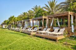 SEADEN SEA PLANET RESORT - SPA Pools & Beach
